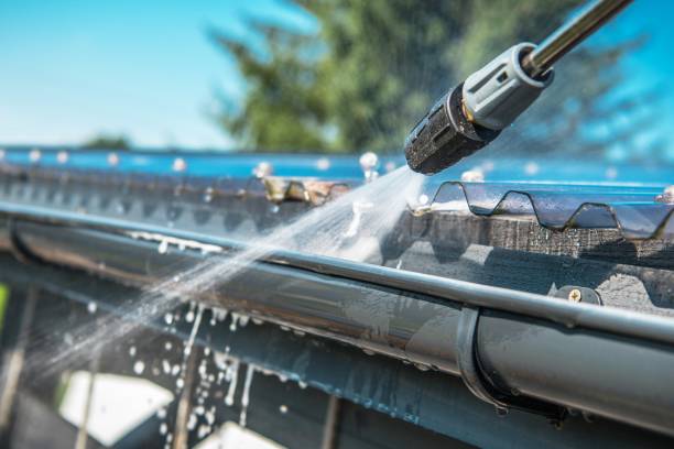 Best Sidewalk Pressure Washing  in Melody Hill, IN