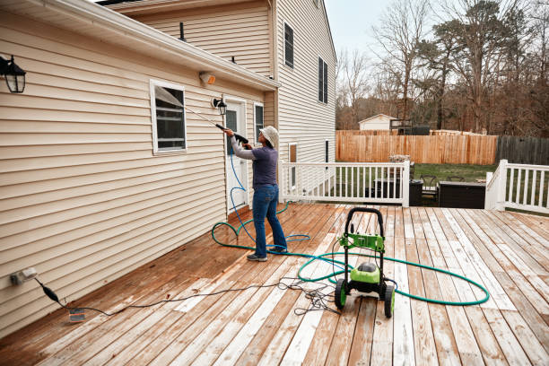 Best Deck Pressure Washing  in Melody Hill, IN