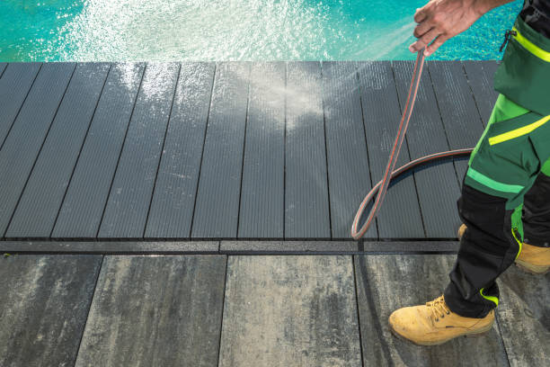 Best Affordable Power Washing  in Melody Hill, IN