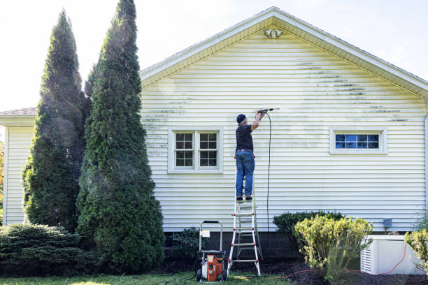 Best Commercial Building Pressure Washing  in Melody Hill, IN