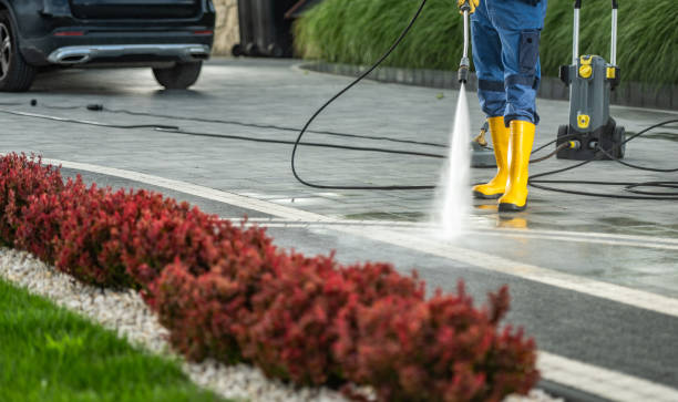 Best Concrete Pressure Washing  in Melody Hill, IN