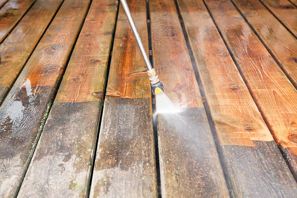 Best Roof Power Washing Services  in Melody Hill, IN