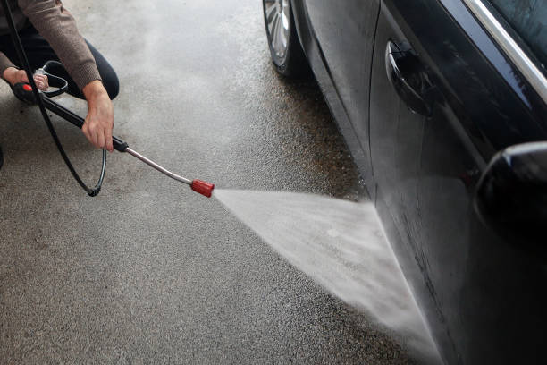 Best Pressure Washing Patio  in Melody Hill, IN
