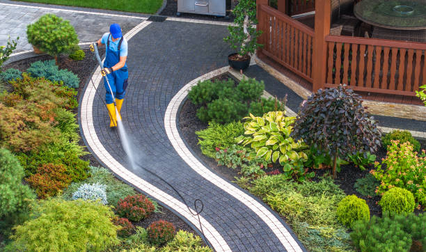 Roof Power Washing Services in Melody Hill, IN