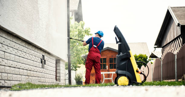 Best Deck Cleaning Services  in Melody Hill, IN